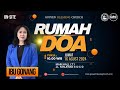 Ibadah On-site RUMAH DOA GBC | 16 Agustus 2024 I BU GONANG