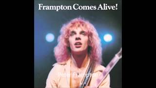 Peter Frampton - Something's Happening