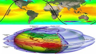 How Do Pressure Belts Form? Learn About Global Wind Circulation