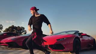 Fastrack Auto (Offcial Music Video)