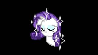 Sethex - Rarity's Grace (Chrystaline Remix) - Drumtrot (Pony Drumstep)