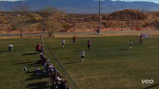 La Roca Girls Utah County Live Stream