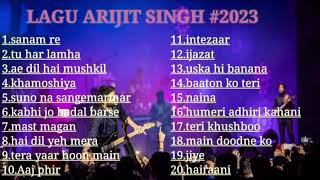 kumpulan lagu arijit singh full album| lagu india lagi populer di tahun 2023| lagu terbaru saat ini