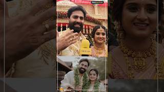 GP യും ഗോപികയും ഒരുമിച്ചുള്ള സിനിമായോ??😱😱 | GP \u0026 Gopika wedding