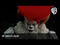 Come join the clown! | It (2017) | Warner Bros. UK