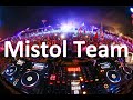 Andre Volodin feat. Karina Smirnova - Passers (Mistol Team Remix) // FROM ARGENTINA