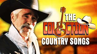 The Best Of Classic Country Songs Of All Time 1715 🤠 Greatest Hits Old Country Songs Playlist 1715