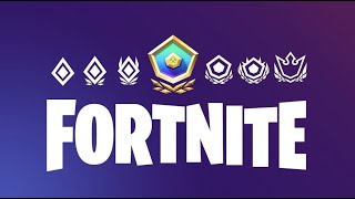 【FORTNITE】ソロアリーナ！からのぉー参加型【フォートナイト】