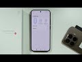 Xiaomi 15T: All Camera Settings