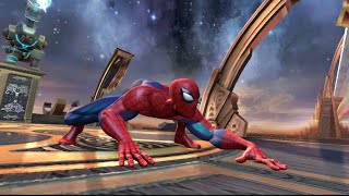 Marvel's Spider man (PS4) 2023 E3 Gameplay