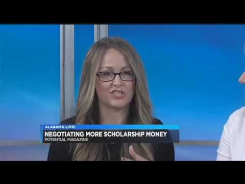 Negotiating More Scholarship Money Negotiating More Scholarship Money