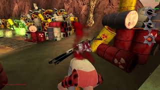 POSTAL 2 How to get scythe wednesday