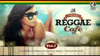 Yellow - Coldplay´s song - Vintage Reggae Cafe Vol 4