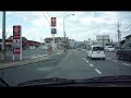 尾道～三次 （９倍速） onomichi to miyoshi