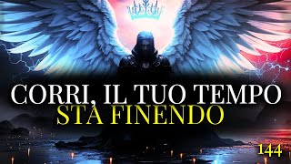 IL PRESCELETO: METTI FINE ALL'ATTESA DI DIO – INCONTRO INASPETTATO😔