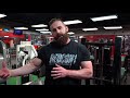 how to use supersets trisets u0026 giant sets for muscle growth