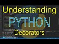 Understanding Python: Decorators