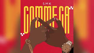 SMK - Comme ça (Lyrics Video)