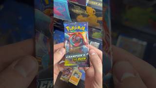 VIEWER GETS ANOTHER PULL, BUT NOT THE HIT! (Champions Path) #pokemon #shorts #pokemontcg #collector