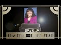 episd s 2014 teachers of the year