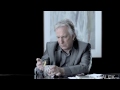 Alan Rickman  Epic Tea Time