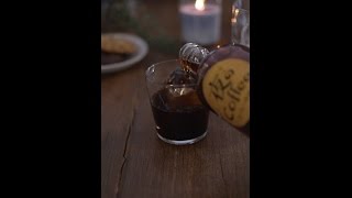 夜のCoffee『夜のCoffeeの楽しみ方』 37秒 サントリー