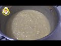 how to make durian and sticky rice របៀបធ្វើបាយដំណើបធុរេន monkey food