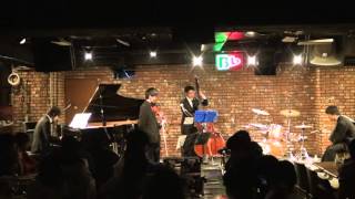 12月ライブ 2015 12/27 ③VioRhythm 02