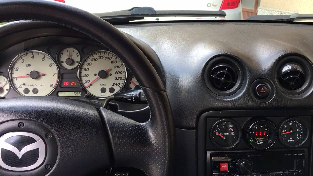 Engine Start Youtube
