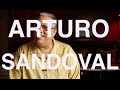 Arturo Sandoval  - Brass Chats Episode 1