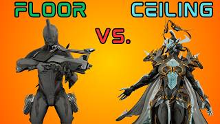 Is Warframe Too Simple Or Too Complicated Warframe