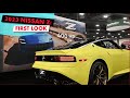 FIRST LOOK at the All-New 2023 Nissan Z | Throdle