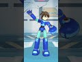 MEGA MAN X DiVE Offline - Out Now