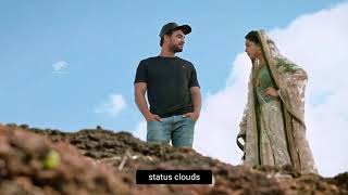 Tovino Lovely Romantic Whatsapp Status..||....💖💖💗💕💝💢🎶💓🎼💫