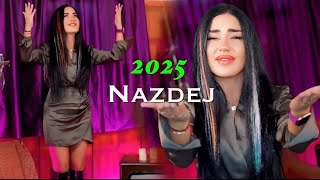 2025 Nazdej (Türkçe Pop Şarkılar) Arabic Music / HİT Pop Müzik (En Yeni Şarkılar 2025)