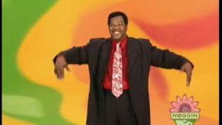 Jerry Lawson \u0026 Talk of the Town-I'm So Glad (I've Got Skin)