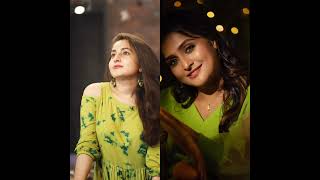 Ramya nambeesan vs bhama photos