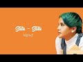 Satu - Satu • Idgitaf || Lirik