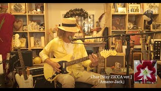 Amano-Jack - Char [Stay ZICCA ver.]