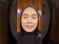 MAKEUP JUMPA PERAMPAS | Rozyana