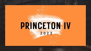 Princeton IV 2023 | Round 2 | Room: Avatar High Temple