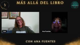 MÁS ALLÁ DEL LIBRO: \