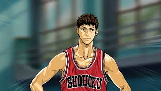 Slam Dunk Mobile (SEA): Legendary Jin (傳奇神 宗一郎)