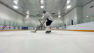 The Goalie Doctor - Patrick Quinlan, Taylor Schwandt, Aidan Green - 6/22/2023