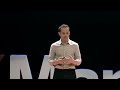 How Falling Behind Can Get You Ahead  David Epstein  TEDxManchester
