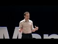 How Falling Behind Can Get You Ahead | David Epstein | TEDxManchester