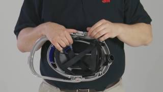 3M™ M Series Headtops Demonstration - Safety Direct