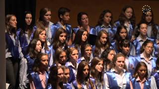 Heal the world (Michael Jackson - Arr. John R. Durant)