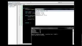 Programming They Don't Teach in Class: Redefining Standard Input/Output in C