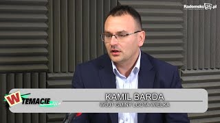 W Temacie [19.02.2025] - Kamil Barda